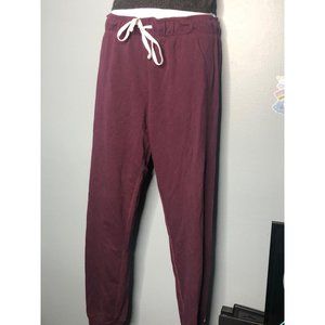 Pink by Victoria's secret small lounge pants